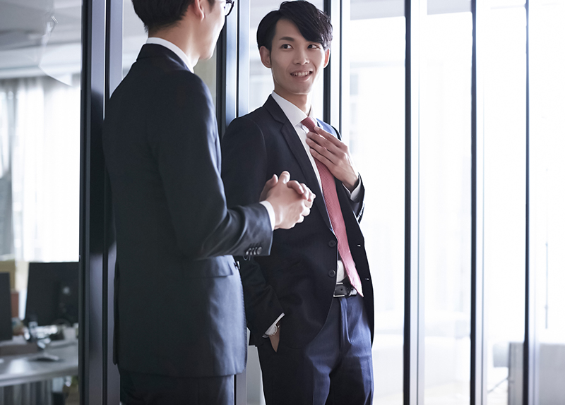 【東京：リモート】HRテクノロジー戦略コンサルタント（Senior Manager）