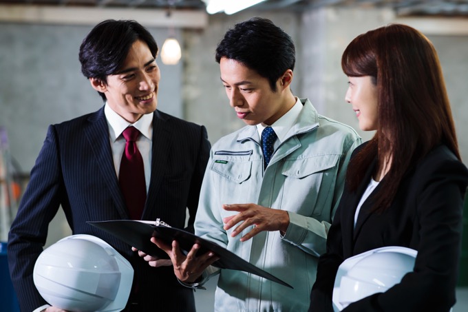 【神奈川】車体溶接工程における品質、稼働率向上・IoTを活用した改善業務